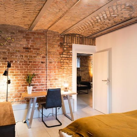 Luxurious Urban Living - Premium Downtown Apartments Next To Hbf Berlin Exterior photo